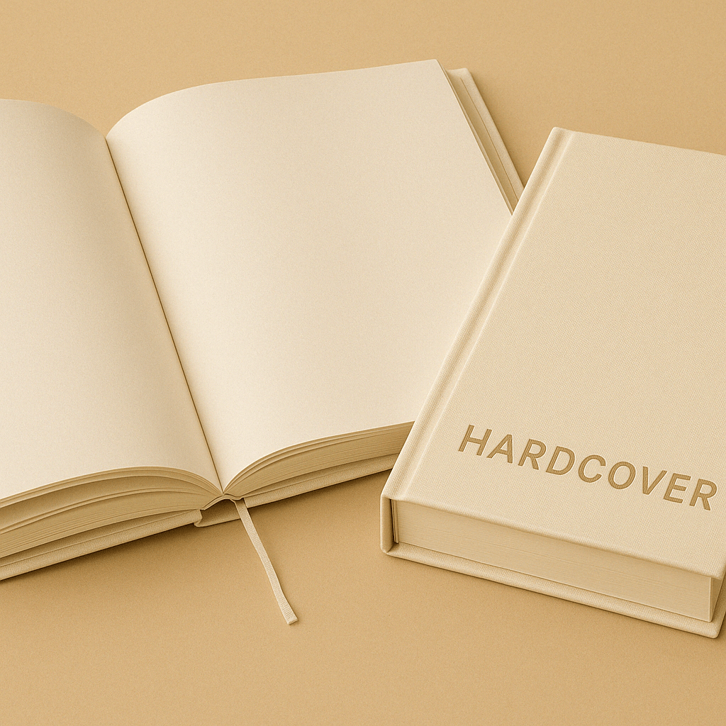 Hardcover