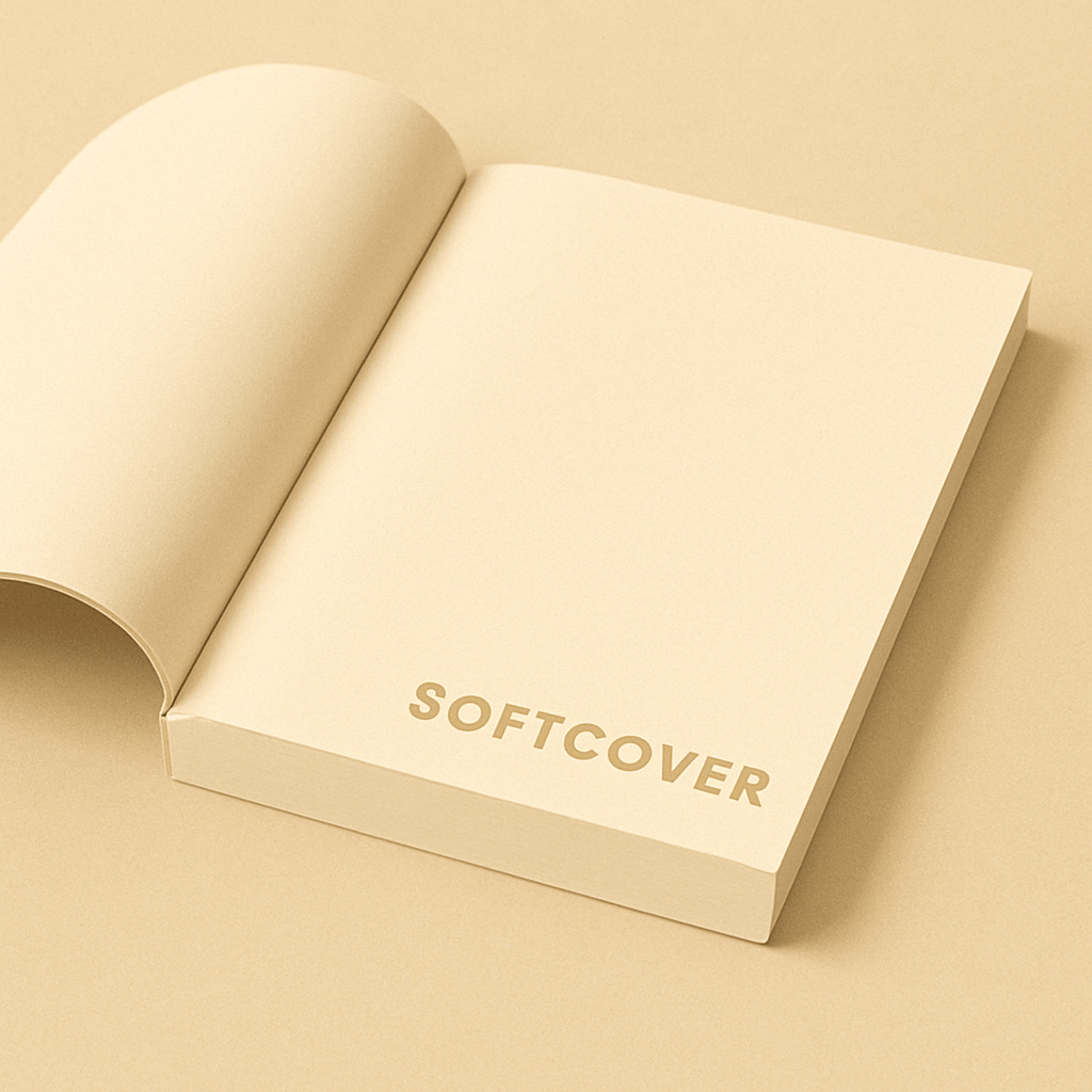 Softcover
